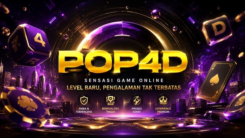 pop4d